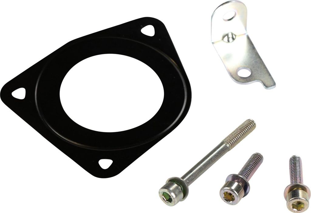 Drosselklappendichtung Kit 71748278