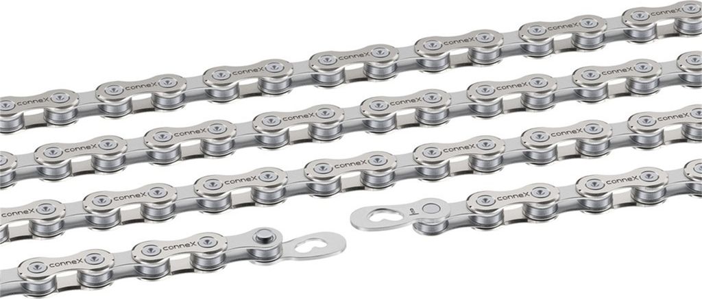 Connex 2321-08SX-1140 Catena del deragliatore 8SX, 1/2' x Immagine del prodotto 