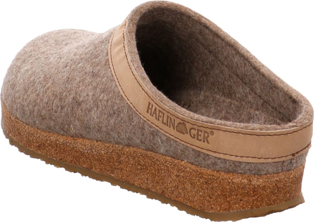 Haflinger Grizzly Torben torf 42 Produktbild 23
