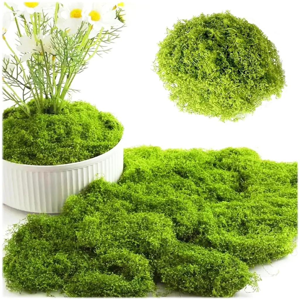 Décoration en mousse synthétique pour loisirs créatifs 100g
