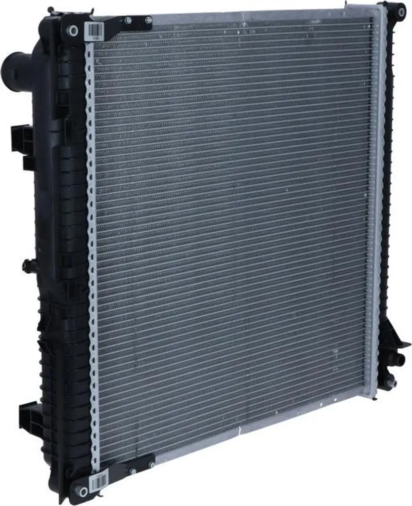 Radiateur de refroidissement NRF 509873 idéal pour trajet longue route - 4