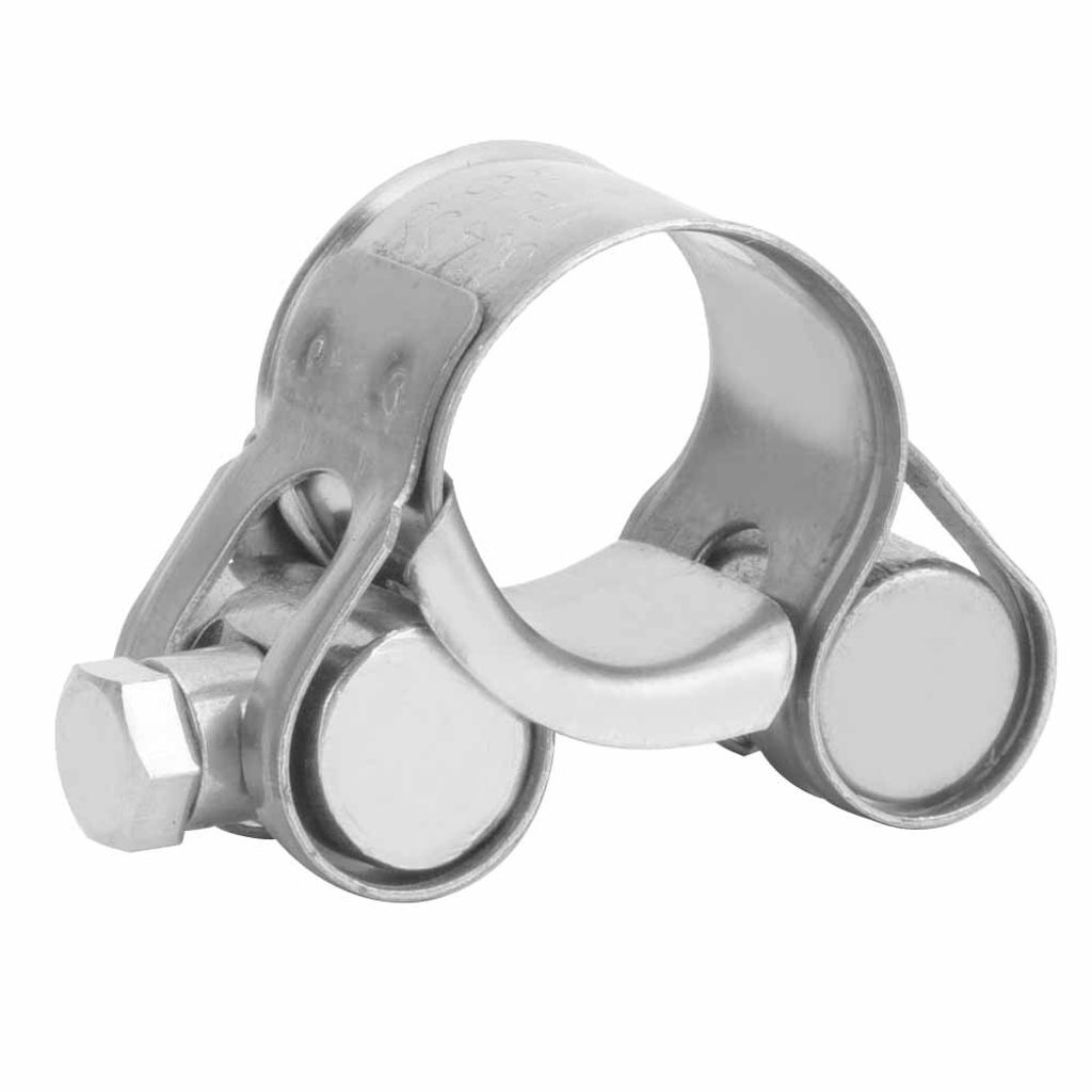 Klemmring,Schlauchklemme,T-Bolzen-Klemme,T-Bolzen-Clip,Klemme