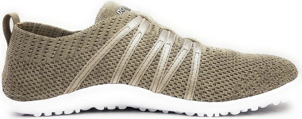 Dockers, zapatillas deportivas bajas para mujer, estilo Imagen del producto 