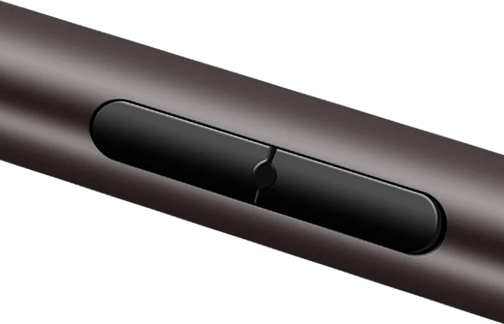 Stylet pour Prise de Notes sur Surface Microsoft Écriture Fluide Noir