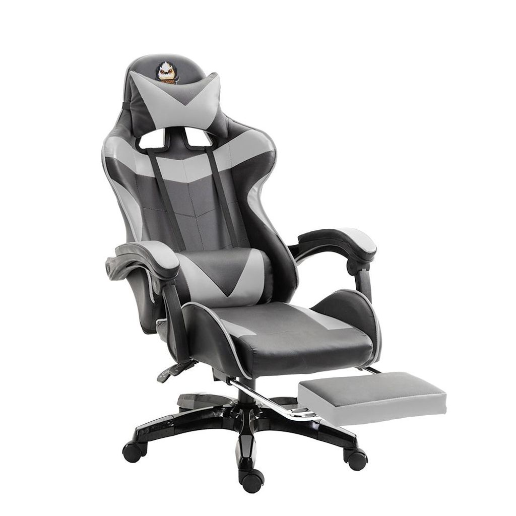 GOTAGEE Gaming-Stuhl Bürostuhl Ergonomischer Gaming Sessel Produktbild 