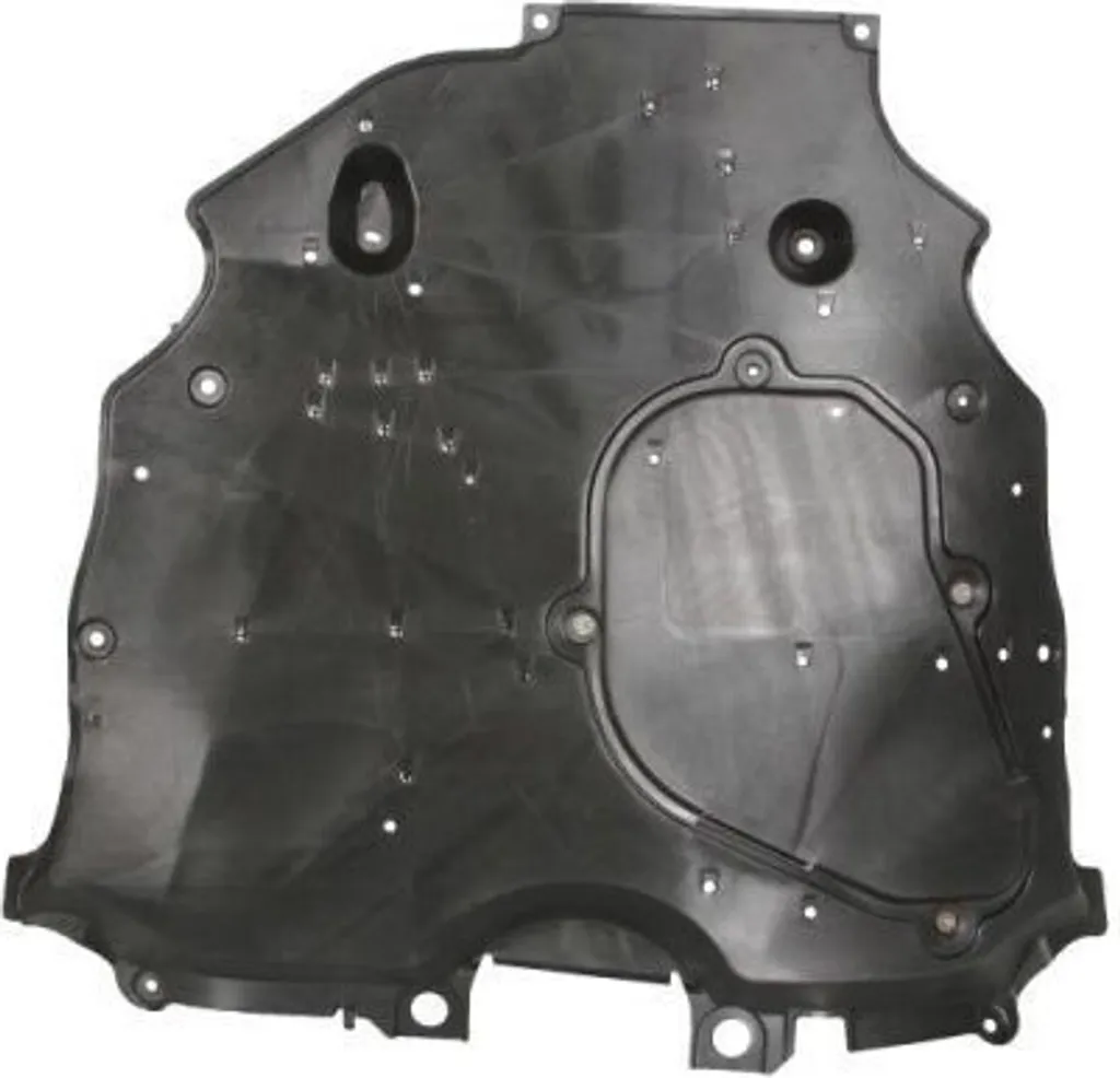Protection carter moteur Toyota RAV 4 V pour conduite tout-chemin