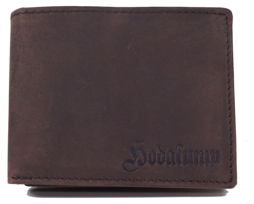 Hodalump & Ratschkatl Herren Geldbörse Geldtasche Simmerl Produktbild 