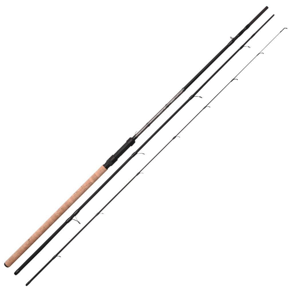 Trout Master Passion Trout Sbiro 2,70m 3-25g - Angelrute Produktbild 