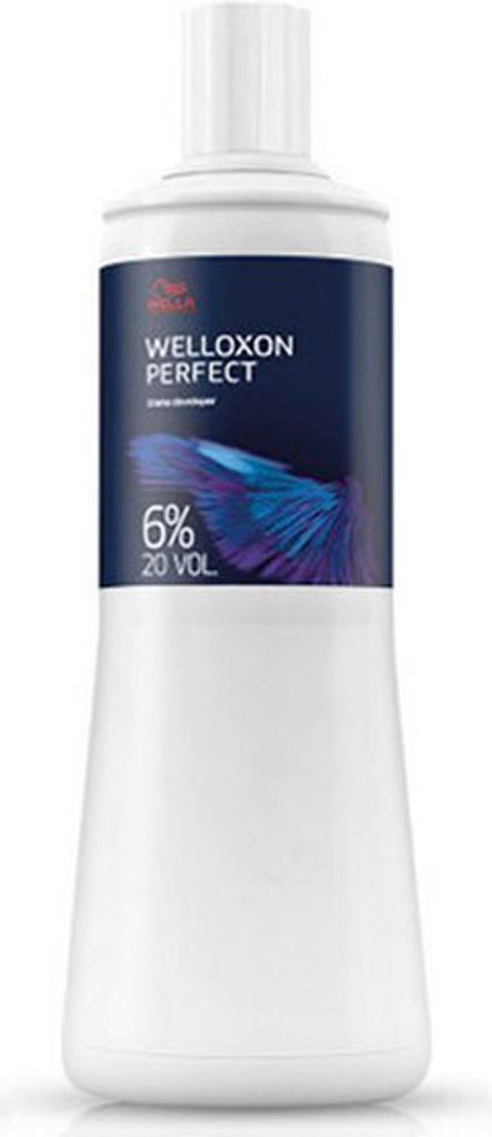 WELLOXON PERFECT 6,0% 1 Liter Produktbild 8