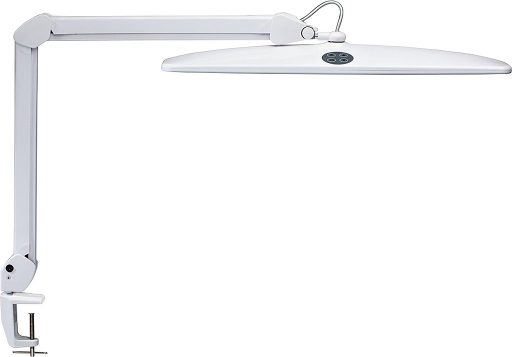 MAUL lampada da tavolo MAULwork LED 6.500 K dimmerabile Immagine del prodotto 