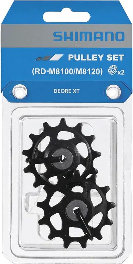 Shimano Y3FW98010 Schaltwerk Ersatzteile Produktbild 