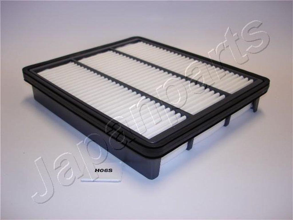 JAPANPARTS FA-H06S Luftfilter OE 28113H1915 kompatibel mit Terracan