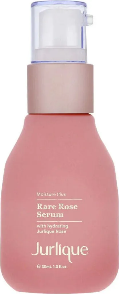 Sérum hydratant visage Jurlique Rare Rose 30ml, soin éclat quotidien - 3