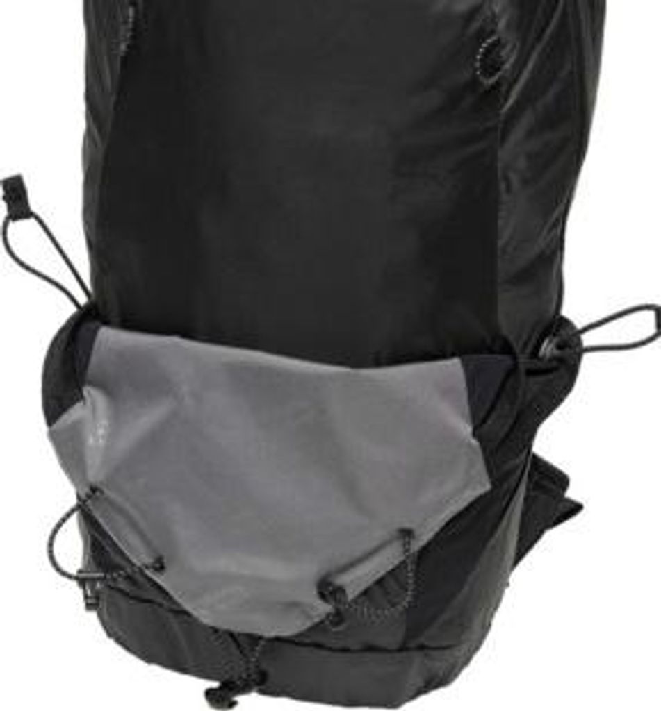 Jack Wolfskin Moab Jam 10 Flash Black Rucksack
