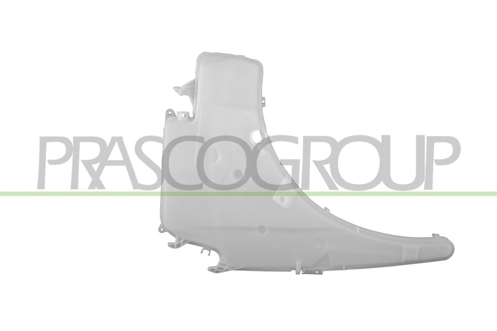 PRASCO BM024VA01 Wischwasserbehälter für BMW 3 Touring (E91) 3 Limousine (E90) 1 Cabrio (E88) 1 Coupe (E82)