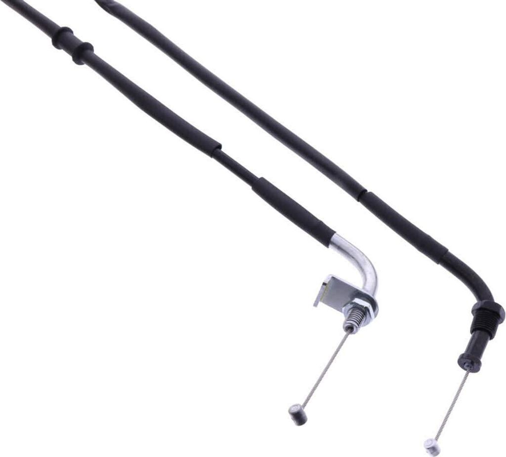 JMP Gaszug Gasverschluss GHZN110V für Honda NSC 110 MPD VISION CBS