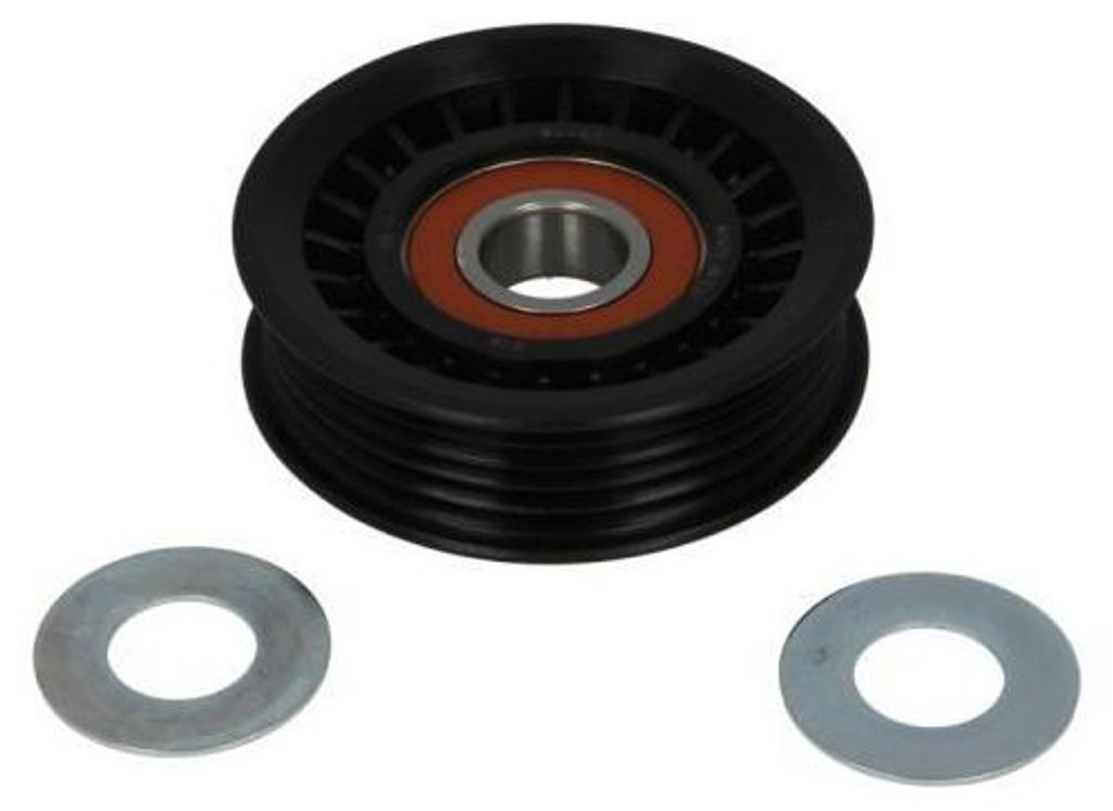 BTA E2G0008BTA Spannrolle Keilrippenriemen 71mm für FORD MONDEO II Kombi (BNP) MONDEO II (BAP) MONDEO I (GBP) MONDEO II Stufenheck (BFP)