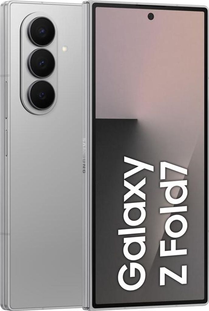 Samsung Galaxy Z Fold7 8