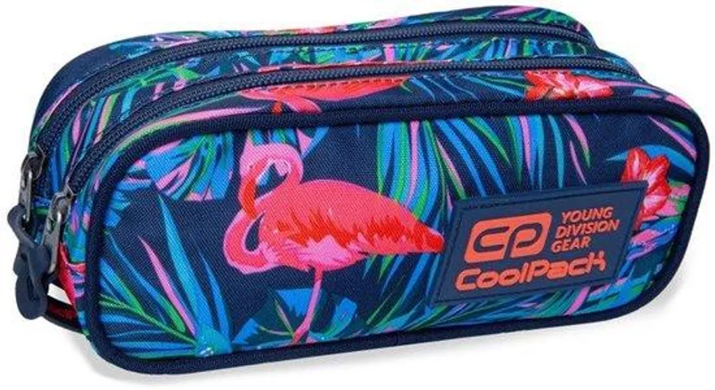 Sac isotherme de pique-nique multicolore idéal pour voyage et camping