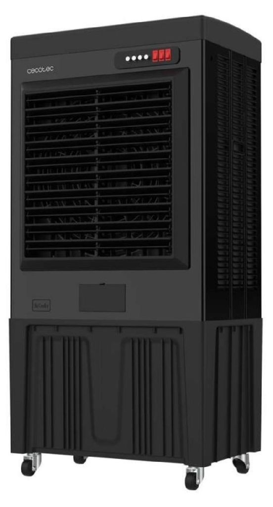 Refrigeratore evaporativo industriale Cecotec AirIndustry Immagine del prodotto 