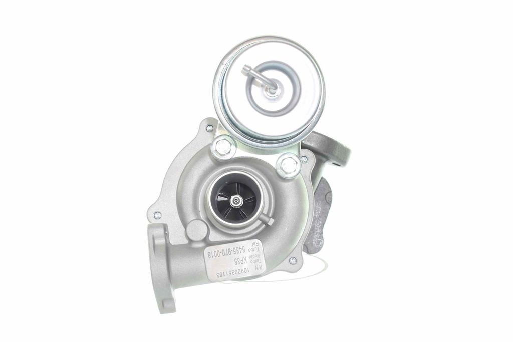 Turbolader ALANKO 10900951 für OPEL Corsa D Schrägheck (S07)