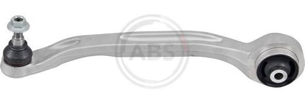 A.B.S. 210981 Querlenker, Radaufhängung OE 4F0407693H kompatibel mit A6 4F