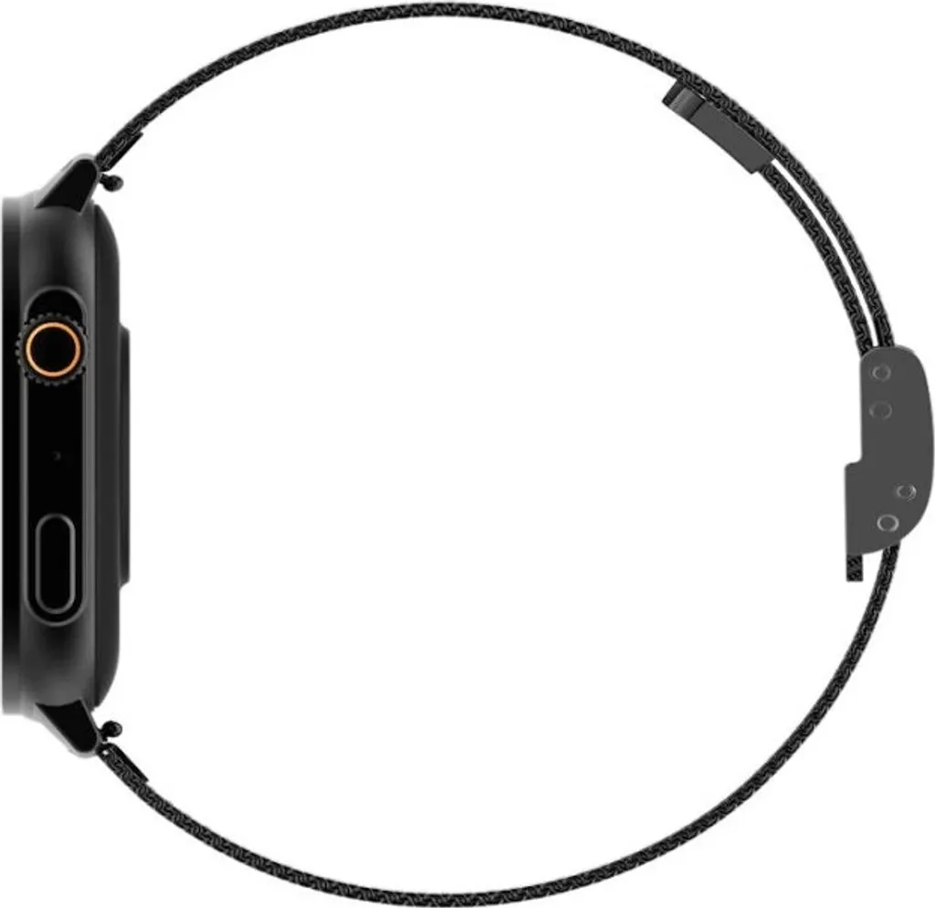 Bracelet connecté CARNEO Zephyr Ultra HR+ pour le suivi du sommeil