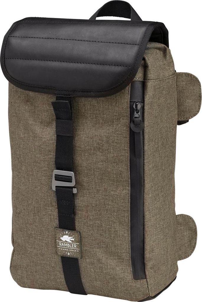 Kappa Tankrucksack RB103 Rambler 7 Liter Olivgrün