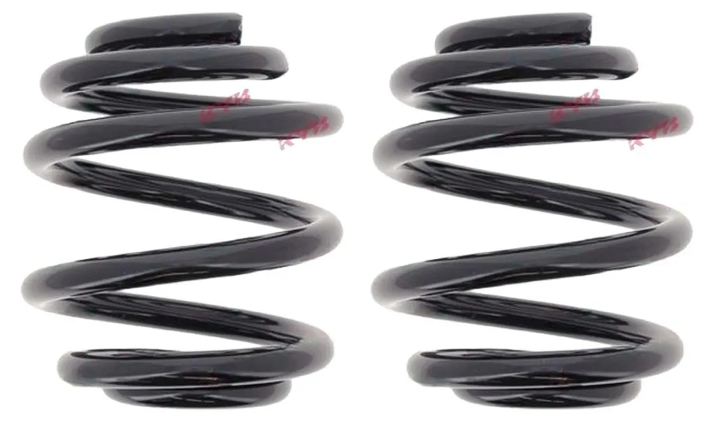 Ressort de suspension arrière KYB RX6743 pour rénover votre châssis