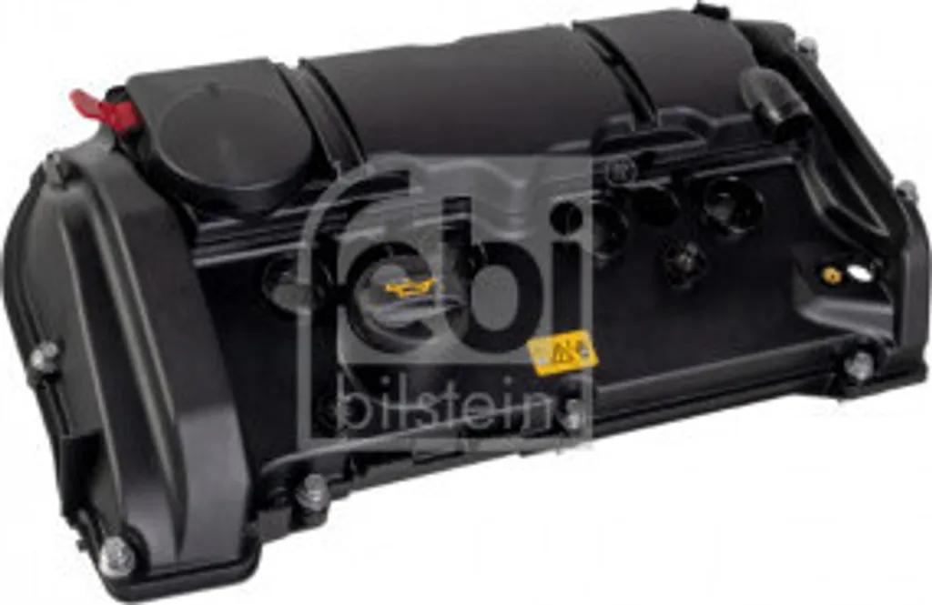 Cache-culbuteur de rechange pour entretien moteur Peugeot 308 II et DS