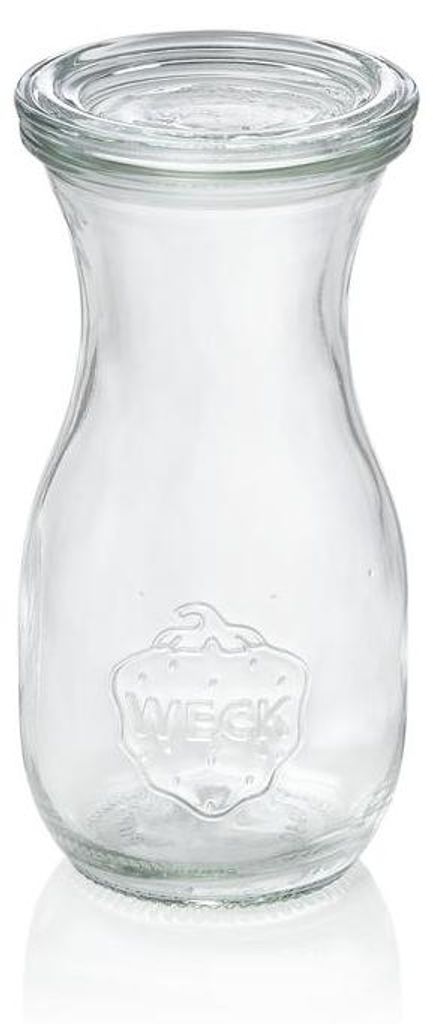 Weck 763, 60 mm, 60 mm, 140 mm Produktbild 