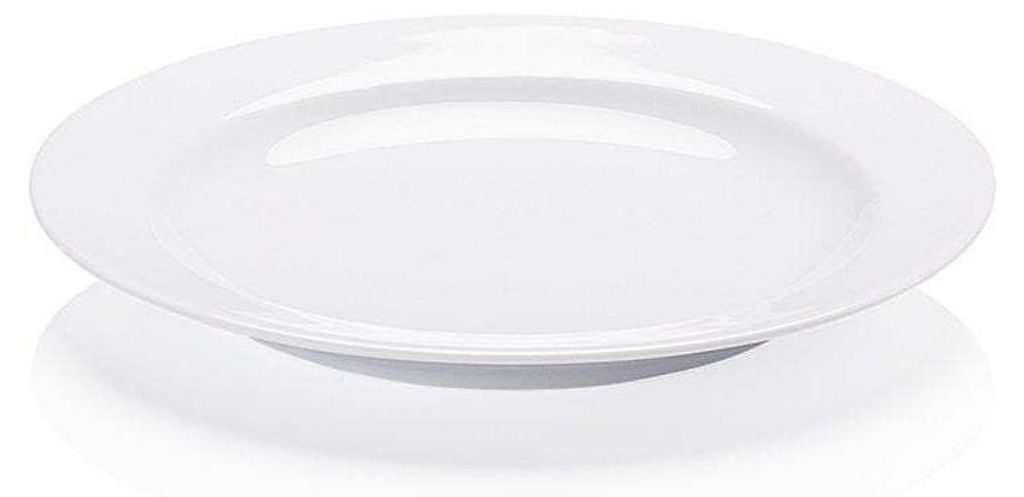 Frühstücksteller 19 cm - FORM 1382 Weiß - ROSENTHAL (ZUVOR ARZBERG) - 41382-800001-10019 -