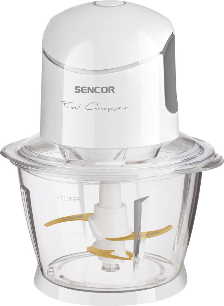 Minipiła łańcuchowa Sencor SCB 5100WH-EUE3 Zdjęcie produktu 
