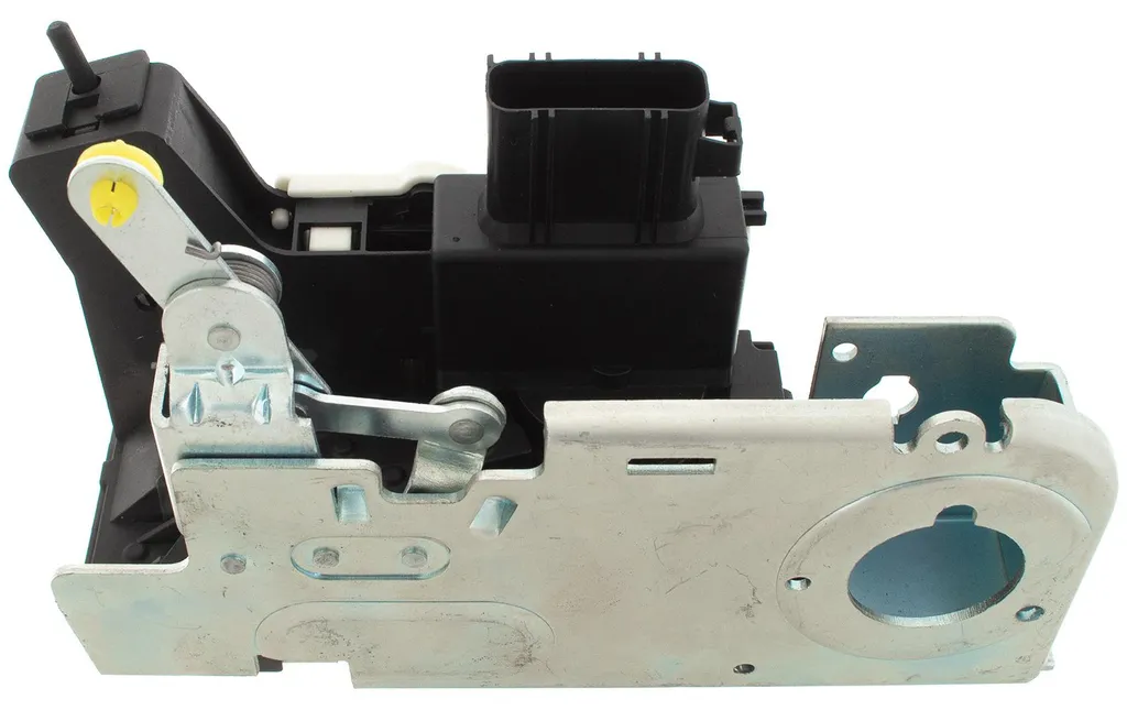 Mécanisme de verrouillage de coffre Ford Transit MK6 MK7 2000-2013 - 3