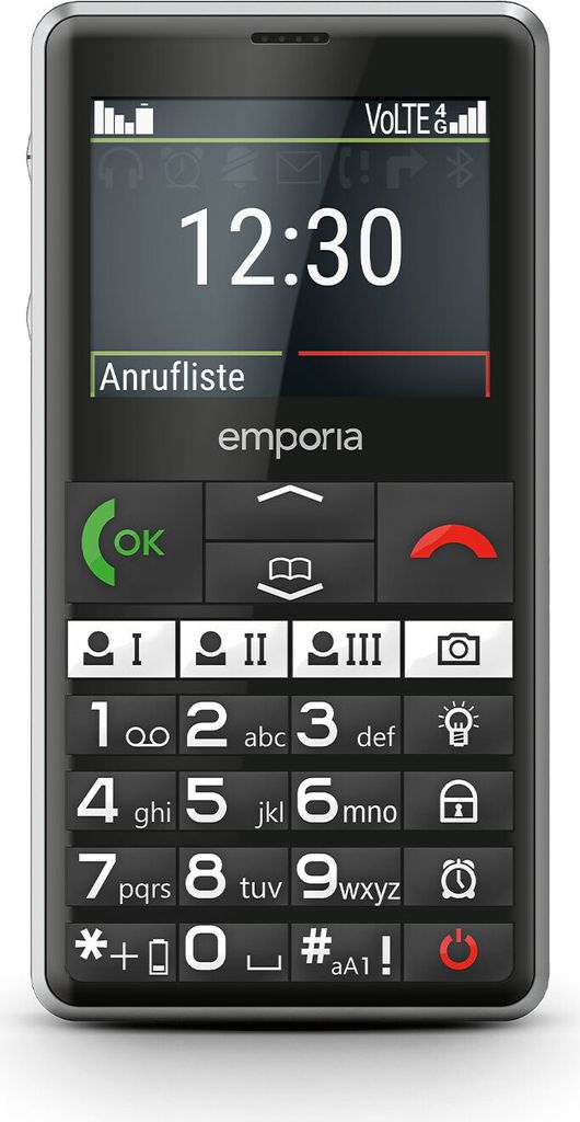 emporia PURE-LTE Produktbild 