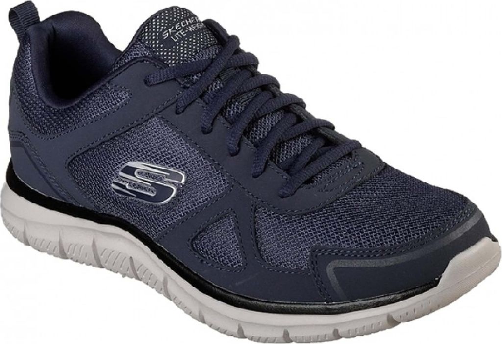 Skechers Track Scloric NVY Größe EU 42 Normal Produktbild 
