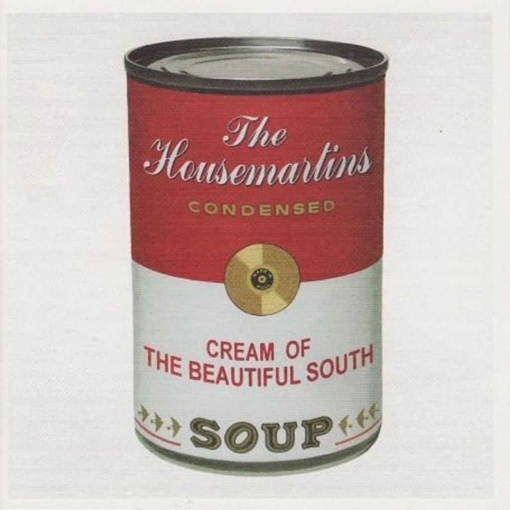 The Beautiful South & The Housemartins: Soup