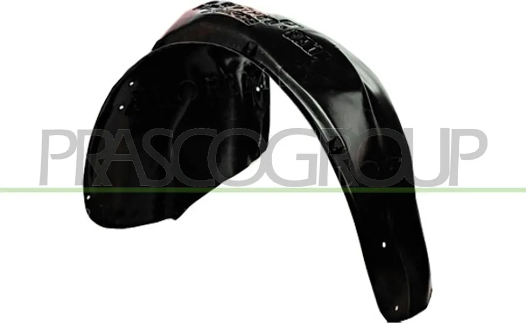 Passage de roue PRASCO AA0803654 robuste pour Alfa 156 côté conducteur