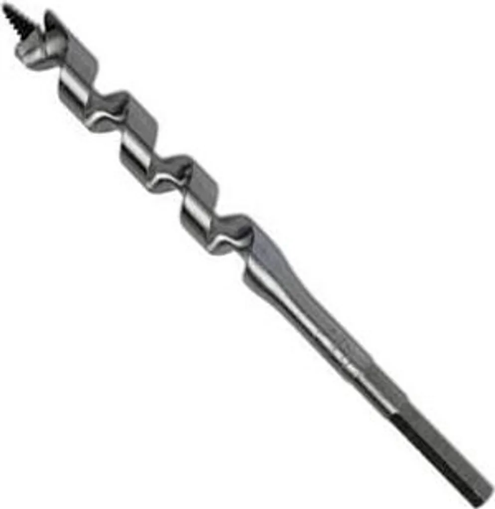 Punta Irwin 8mm per Legno | Fai-da-te al Top con Schlangenbohrer