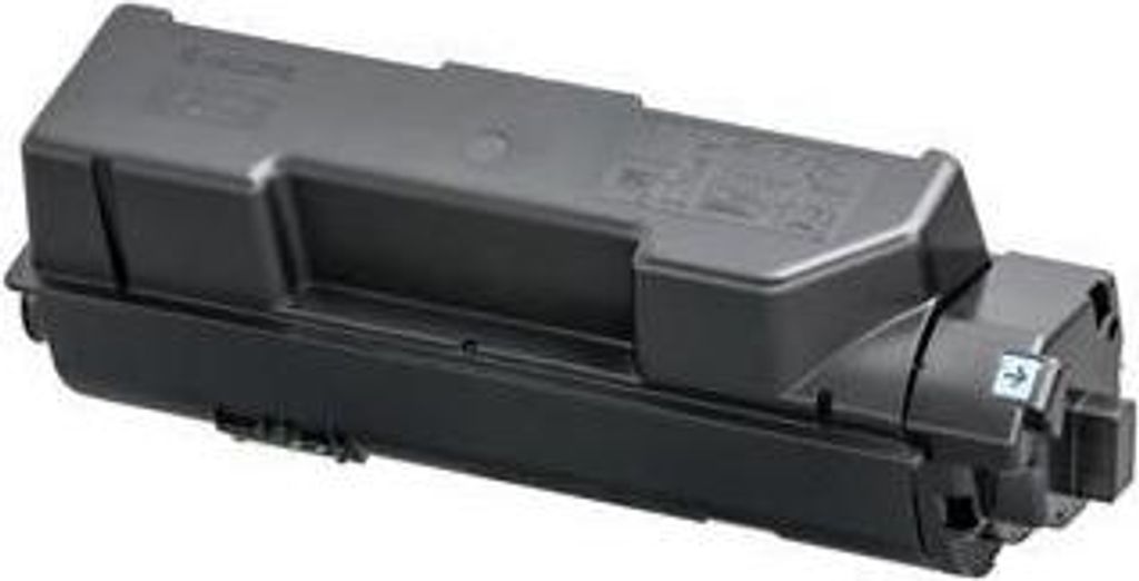 Original Kyocera TK-1160 Schwarzer Toner 1 Stück, TK1160