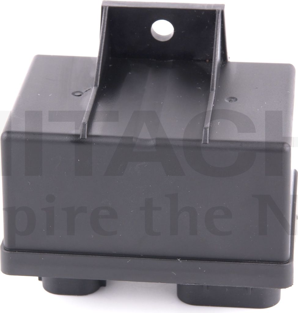 HITACHI 2502185 Glühzeitsteuergerät für OPEL COMBO Kasten/Kombi (X12) Glühanlage