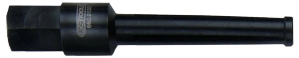 Pince de serrage de précision pour extracteur interne Ø 10 mm robuste