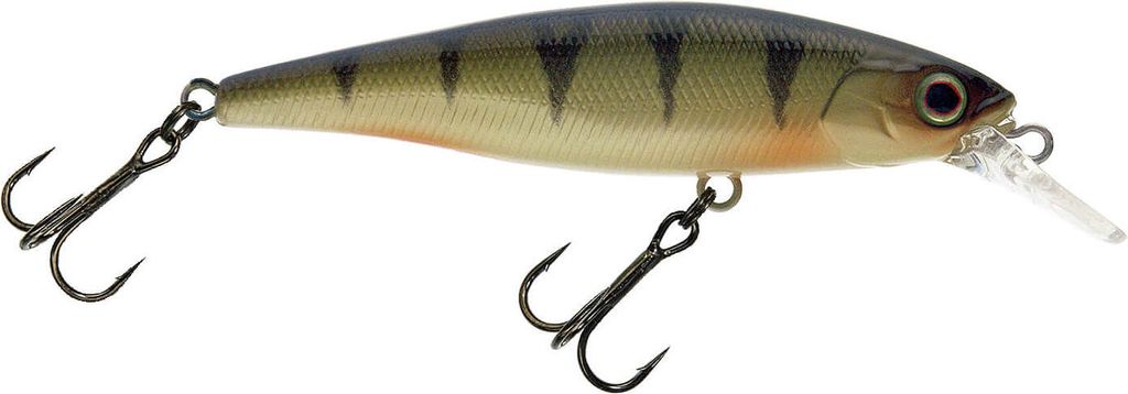 Illex Squad Minnow 65 SP Perch