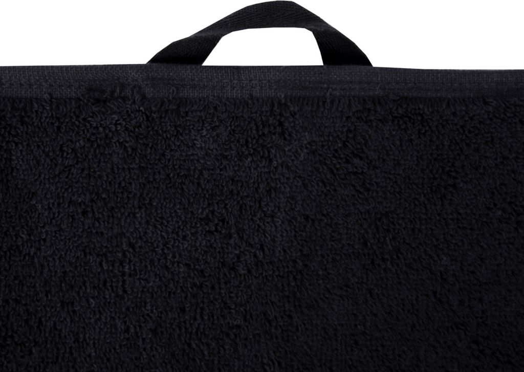 Aymando Luxus Badetuch 2er Set | Edel Qualität aus 100% Produktbild 4