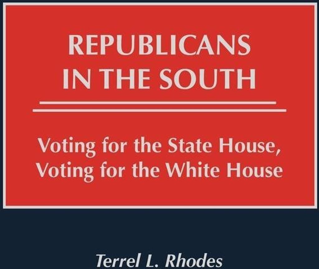 Republicans in the South