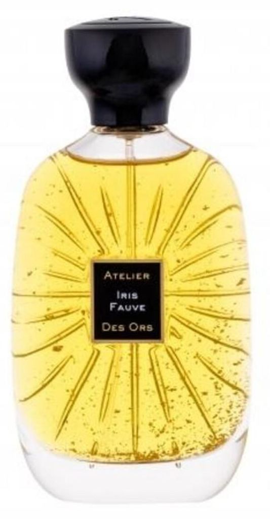 Atelier Des Ors Atelier Des Ors Iris Fauve Eau De Parfum Produktbild 
