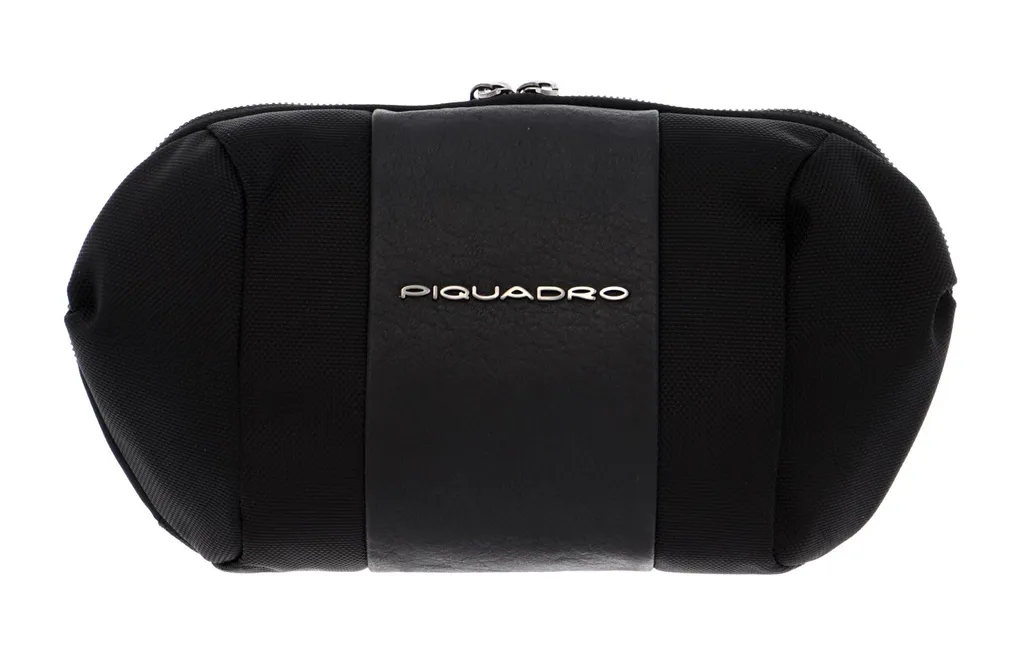 Sac Banane Piquadro Brief 28 cm : Fini les Poches Pleines au Quotidien