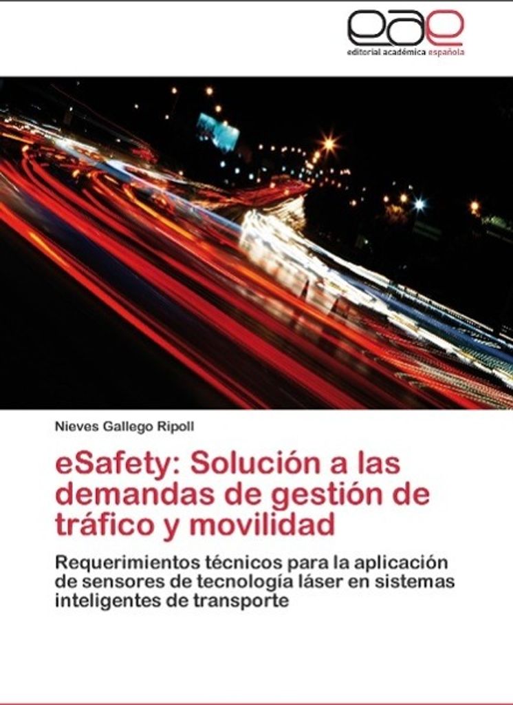 eSafety: Solución a las demandas de gestión de tráfico y movilidad