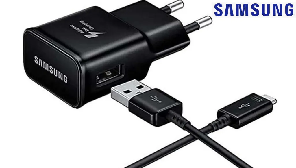 Adattatore di rete originale Samsung caricatore veloce + cavo di ricarica USB C EP-TA200 Fast Charger cavo dati caricatore di rete adattatore di ricarica Galaxy S9 S10 S20 / S20 Plus / S20 Ultra / Note 10 Plus / Note 20 Ultra / A40 A50 A70 A71 A51 A41 A42 A21s A30s S8 Plus Nero - 10