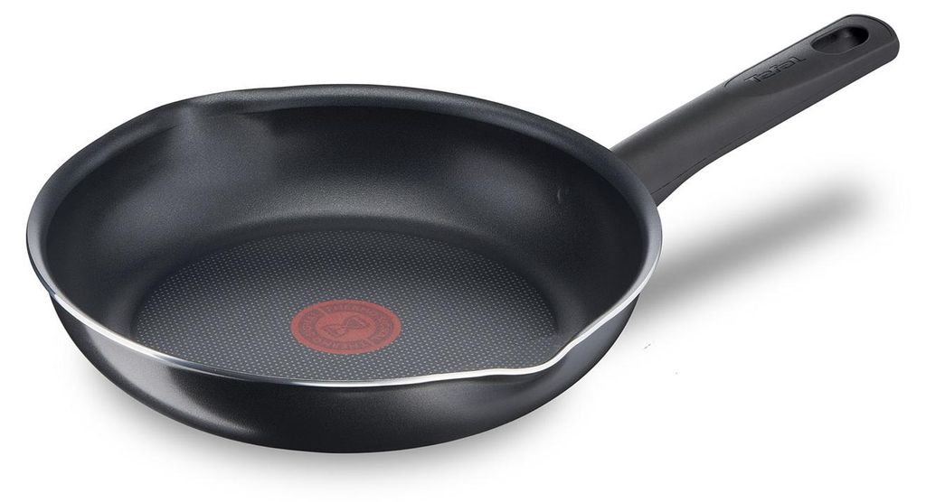 Tefal Day By Day On Pfanne 28cm, B56406, Rund, Produktbild 